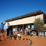 Community Centre